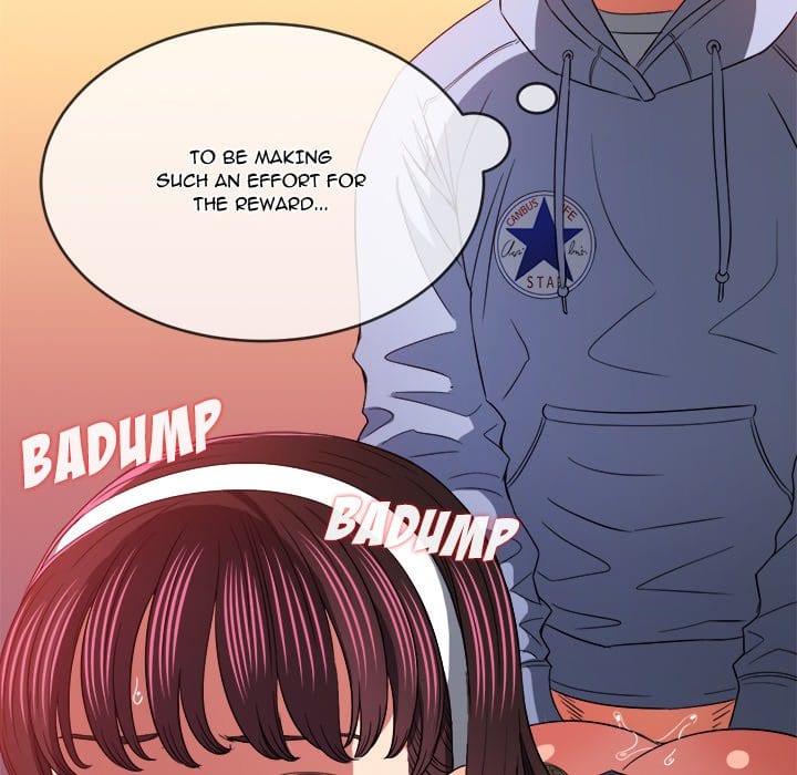 My High School Bully Uncensored, chapter 111, page 104 of 161