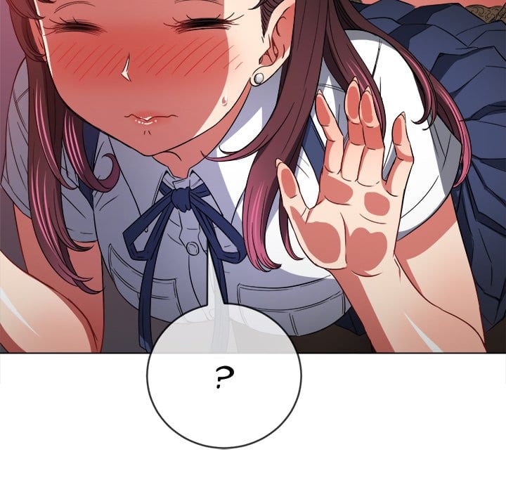 My High School Bully Uncensored, chapter 111, page 105 of 161