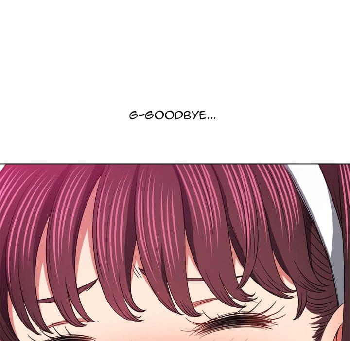 My High School Bully Uncensored, chapter 111, page 108 of 161
