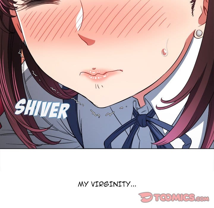 My High School Bully Uncensored, chapter 111, page 109 of 161