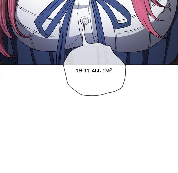 My High School Bully Uncensored, chapter 111, page 115 of 161