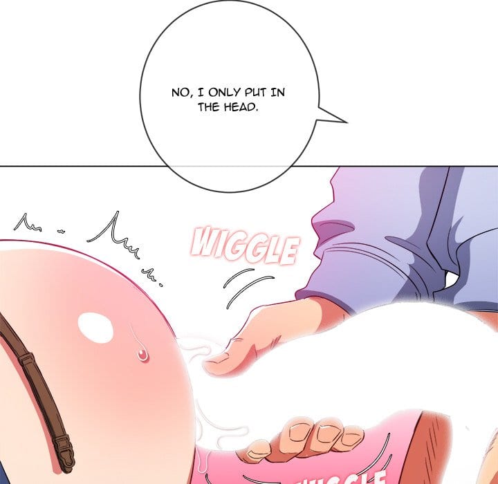 My High School Bully Uncensored, chapter 111, page 116 of 161