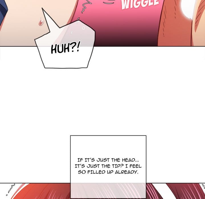 My High School Bully Uncensored, chapter 111, page 117 of 161
