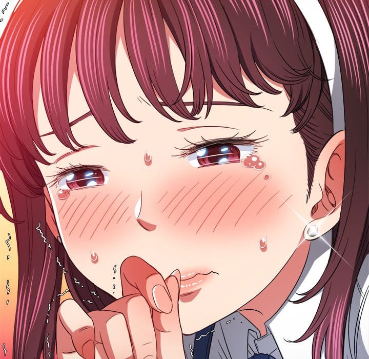 My High School Bully Uncensored, chapter 111, page 118 of 161