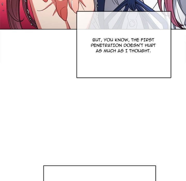 My High School Bully Uncensored, chapter 111, page 119 of 161