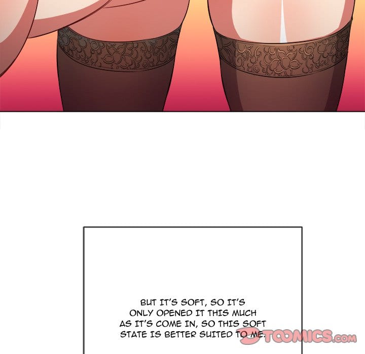 My High School Bully Uncensored, chapter 111, page 121 of 161
