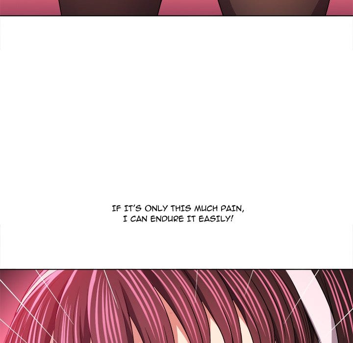 My High School Bully Uncensored, chapter 111, page 123 of 161