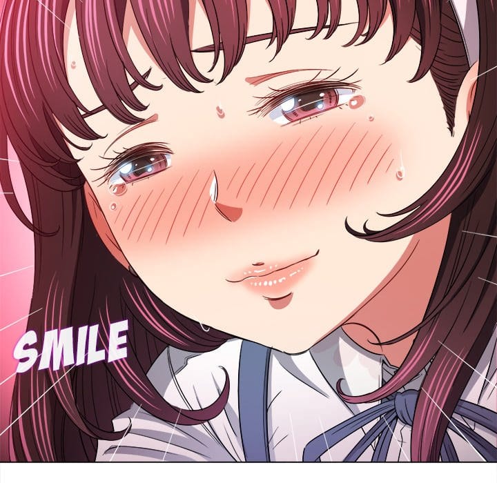 My High School Bully Uncensored, chapter 111, page 124 of 161