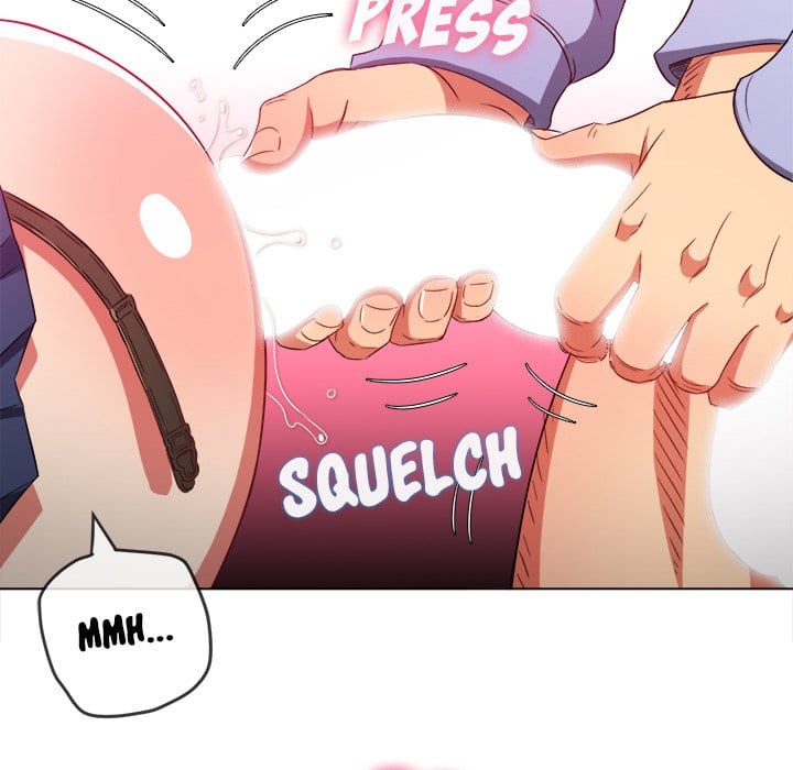 My High School Bully Uncensored, chapter 111, page 129 of 161