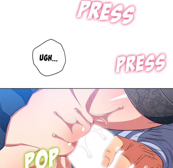My High School Bully Uncensored, chapter 111, page 130 of 161