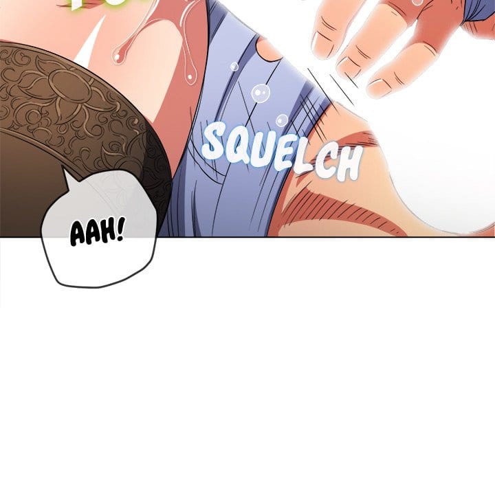 My High School Bully Uncensored, chapter 111, page 131 of 161
