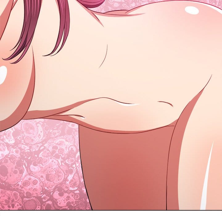 My High School Bully Uncensored, chapter 111, page 135 of 161