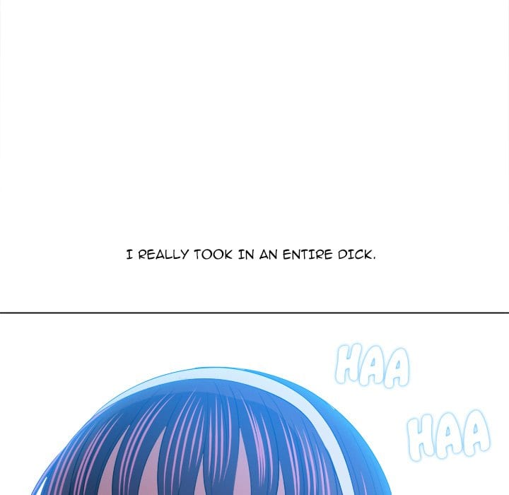 My High School Bully Uncensored, chapter 111, page 136 of 161