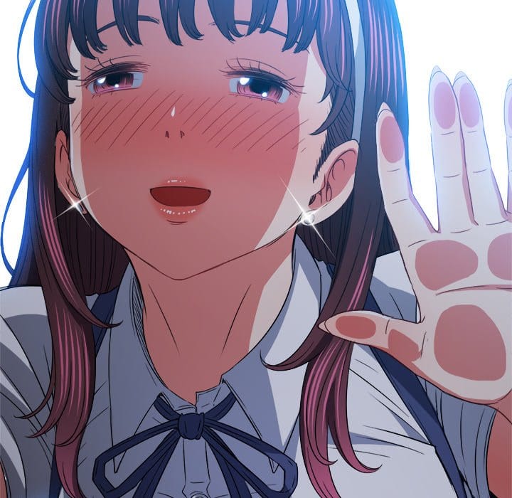 My High School Bully Uncensored, chapter 111, page 137 of 161