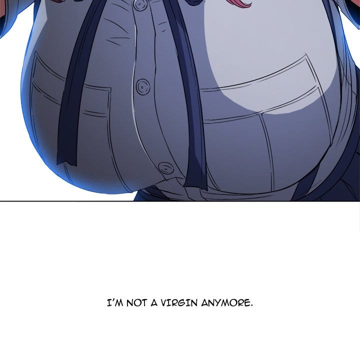 My High School Bully Uncensored, chapter 111, page 138 of 161