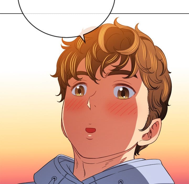 My High School Bully Uncensored, chapter 111, page 140 of 161
