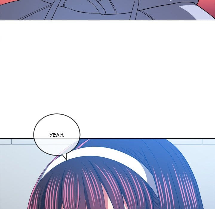 My High School Bully Uncensored, chapter 111, page 141 of 161
