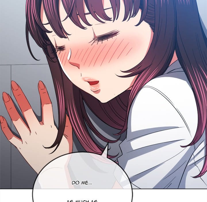 My High School Bully Uncensored, chapter 111, page 142 of 161