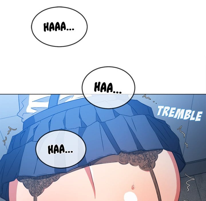 My High School Bully Uncensored, chapter 111, page 146 of 161
