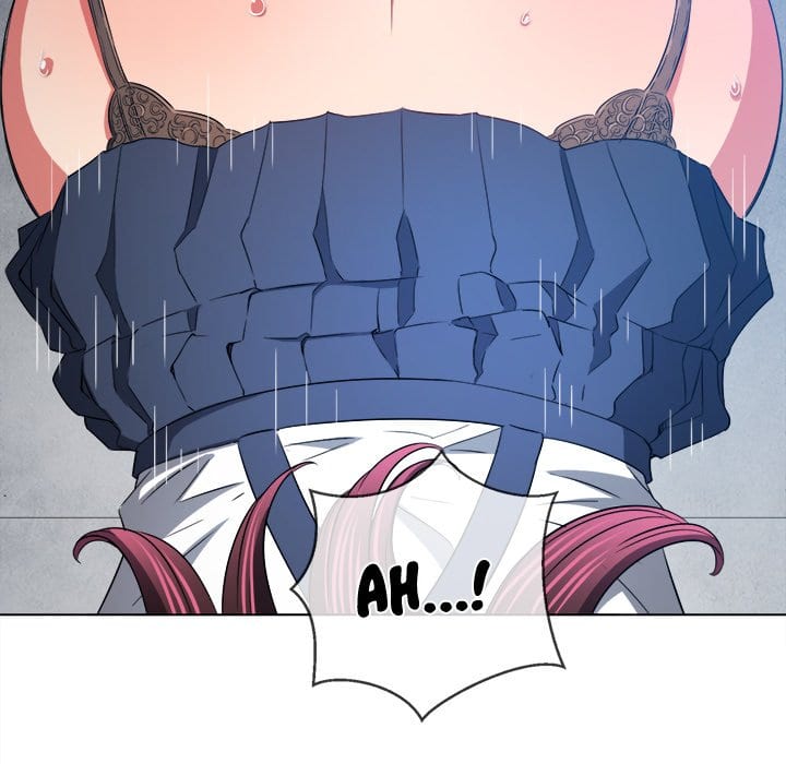 My High School Bully Uncensored, chapter 111, page 150 of 161