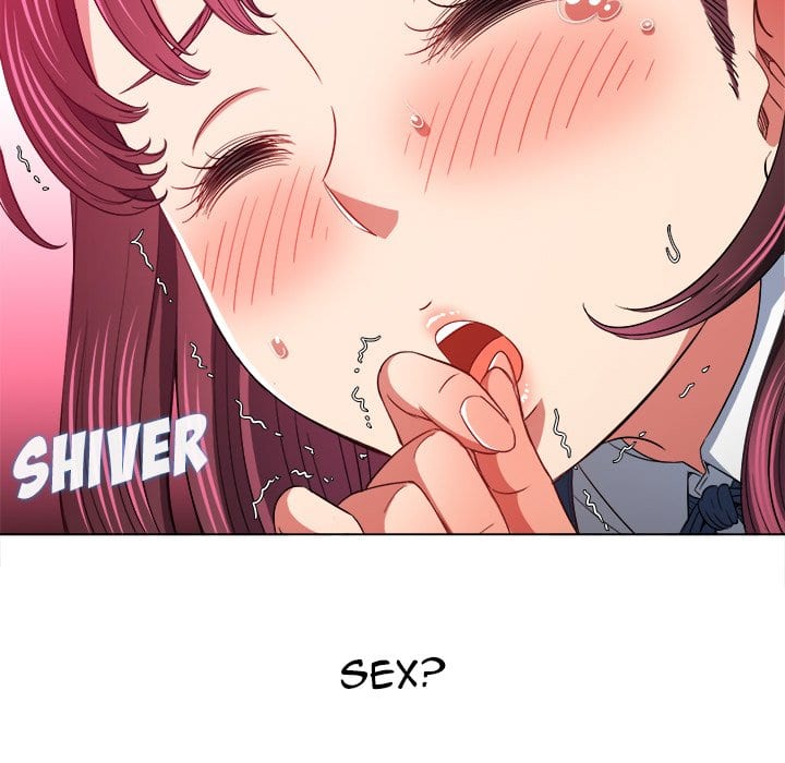 My High School Bully Uncensored, chapter 111, page 154 of 161