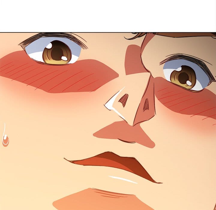 My High School Bully Uncensored, chapter 111, page 159 of 161
