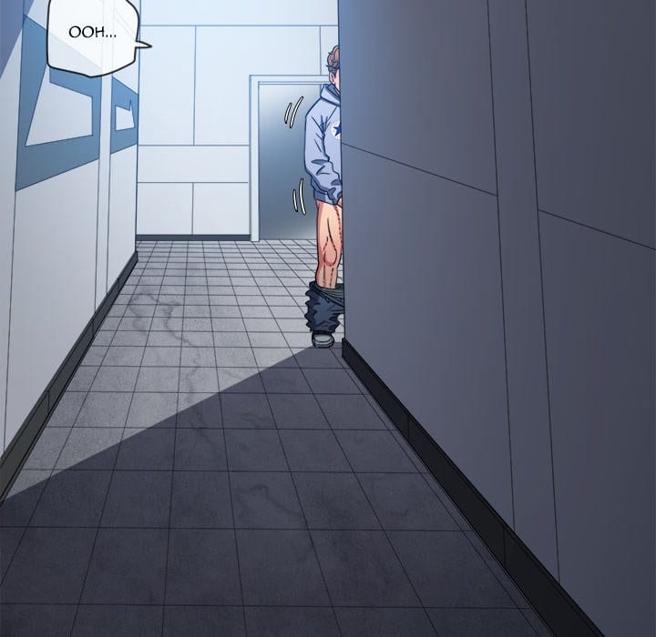 My High School Bully Uncensored, chapter 112, page 14 of 168