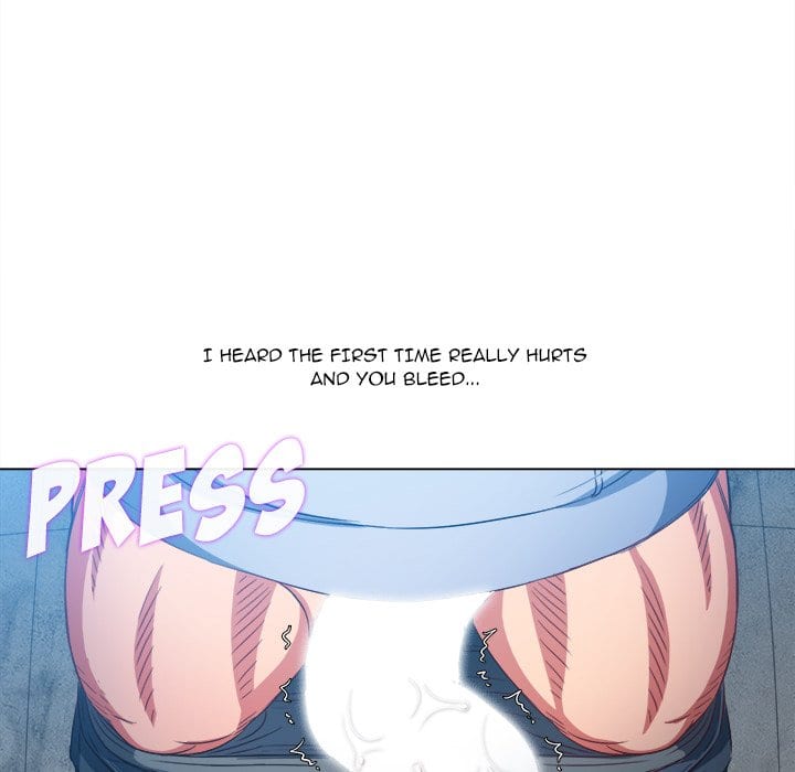 My High School Bully Uncensored, chapter 112, page 20 of 168