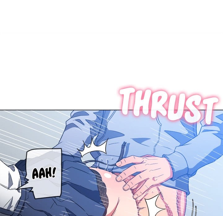 My High School Bully Uncensored, chapter 112, page 23 of 168