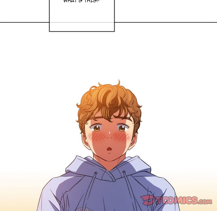 My High School Bully Uncensored, chapter 112, page 27 of 168