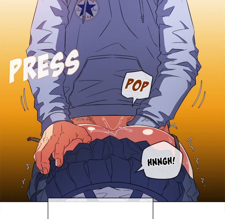 My High School Bully Uncensored, chapter 112, page 28 of 168