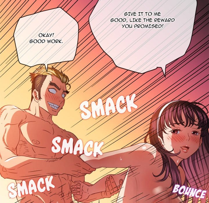 My High School Bully Uncensored, chapter 112, page 31 of 168