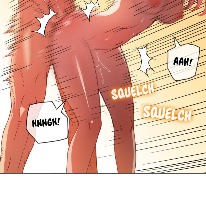 My High School Bully Uncensored, chapter 112, page 32 of 168