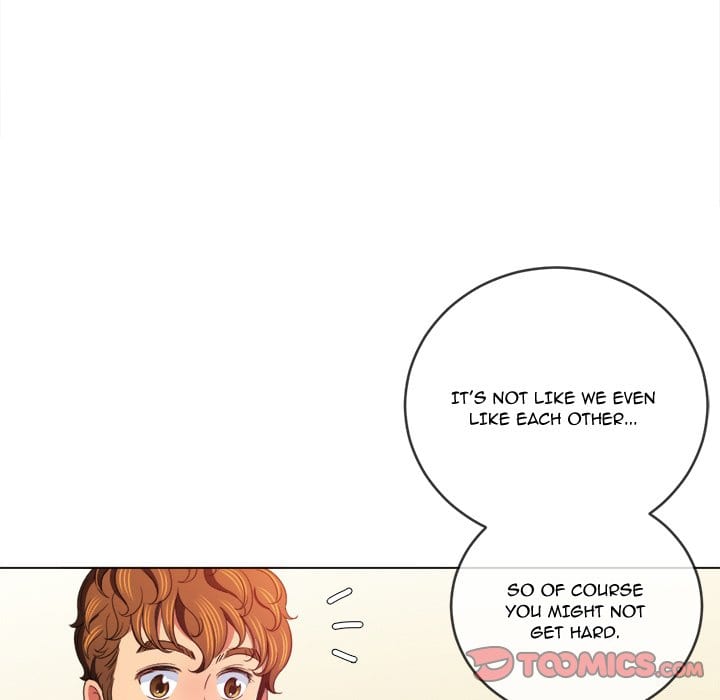 My High School Bully Uncensored, chapter 112, page 39 of 168