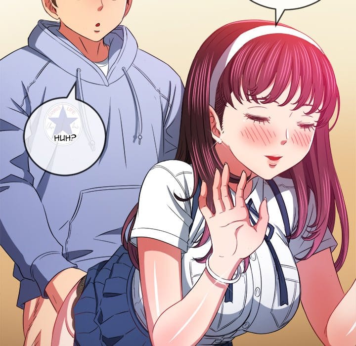 My High School Bully Uncensored, chapter 112, page 40 of 168