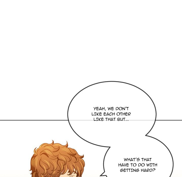 My High School Bully Uncensored, chapter 112, page 42 of 168