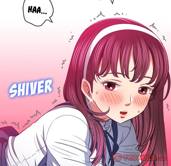 My High School Bully Uncensored, chapter 112, page 45 of 168