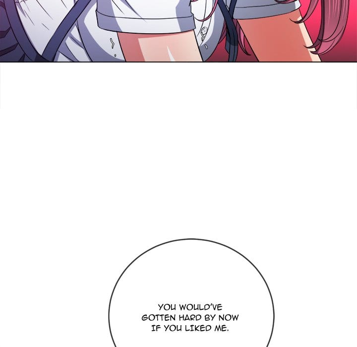 My High School Bully Uncensored, chapter 112, page 46 of 168