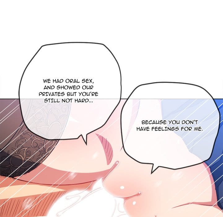 My High School Bully Uncensored, chapter 112, page 49 of 168