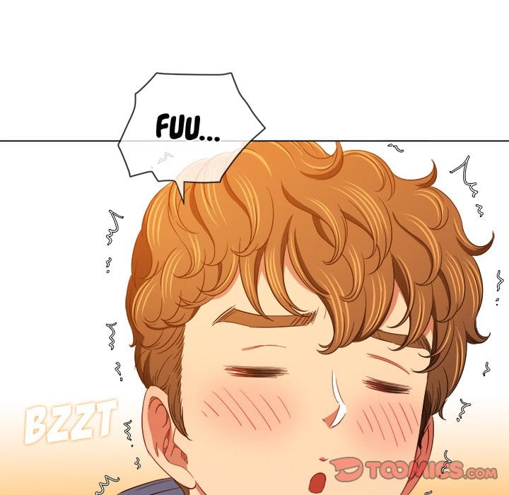 My High School Bully Uncensored, chapter 112, page 51 of 168