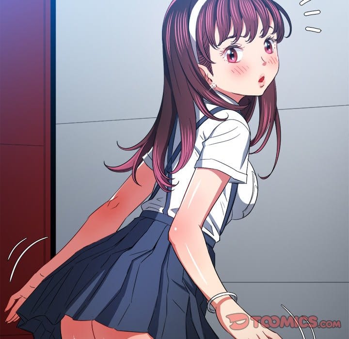 My High School Bully Uncensored, chapter 112, page 69 of 168