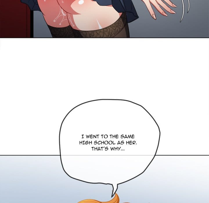 My High School Bully Uncensored, chapter 112, page 70 of 168