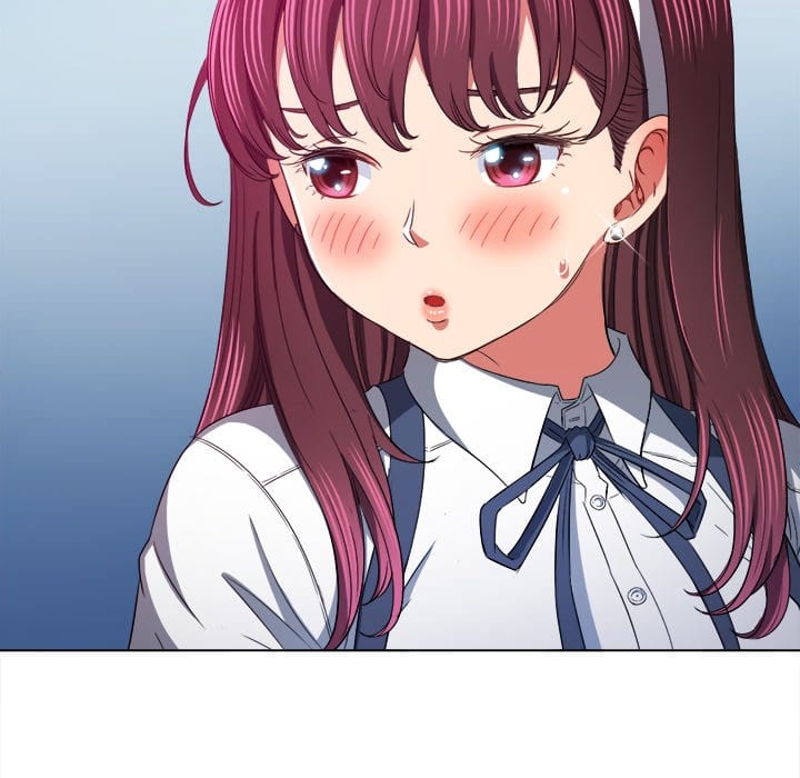 My High School Bully Uncensored, chapter 112, page 73 of 168