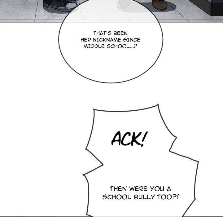 My High School Bully Uncensored, chapter 112, page 76 of 168