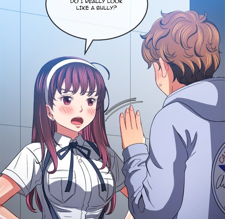My High School Bully Uncensored, chapter 112, page 79 of 168