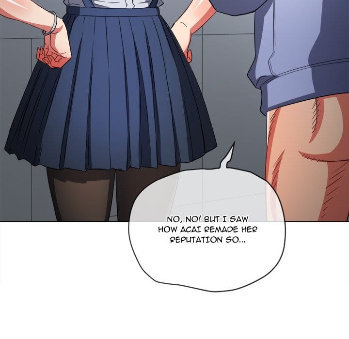 My High School Bully Uncensored, chapter 112, page 80 of 168