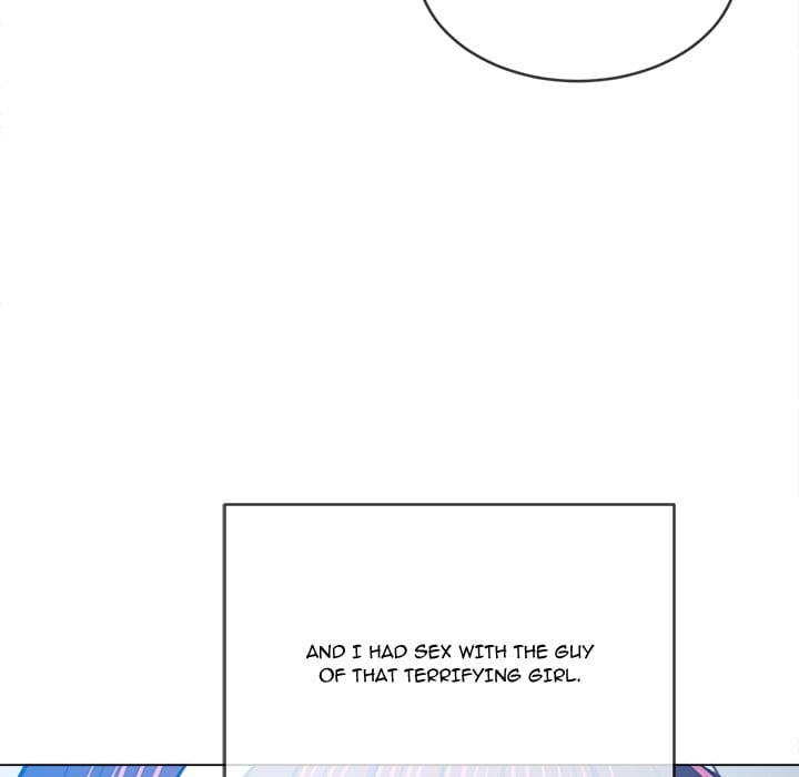 My High School Bully Uncensored, chapter 112, page 83 of 168