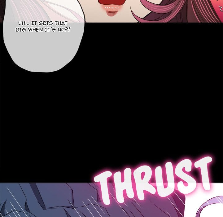 My High School Bully Uncensored, chapter 112, page 101 of 168