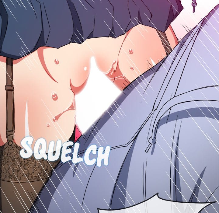 My High School Bully Uncensored, chapter 112, page 102 of 168
