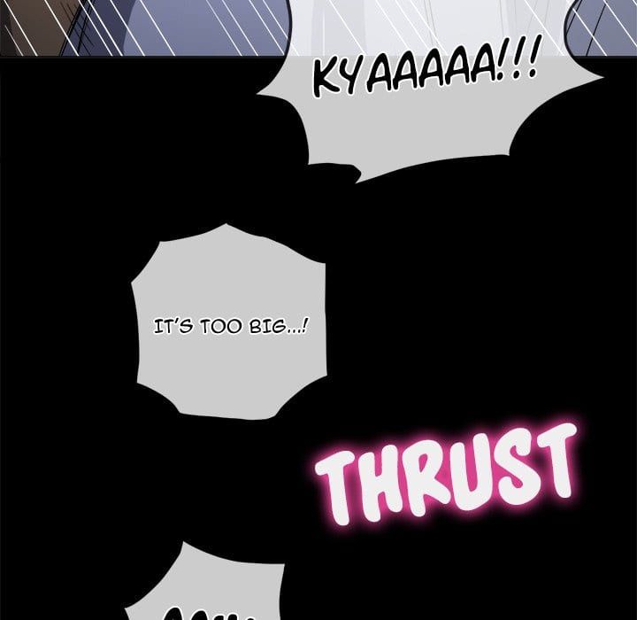 My High School Bully Uncensored, chapter 112, page 103 of 168